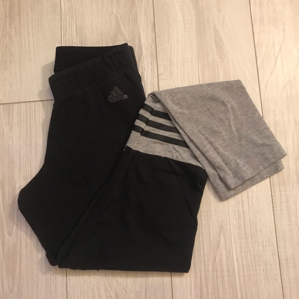 Adidas leggings